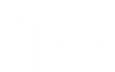 Coral Design Logo